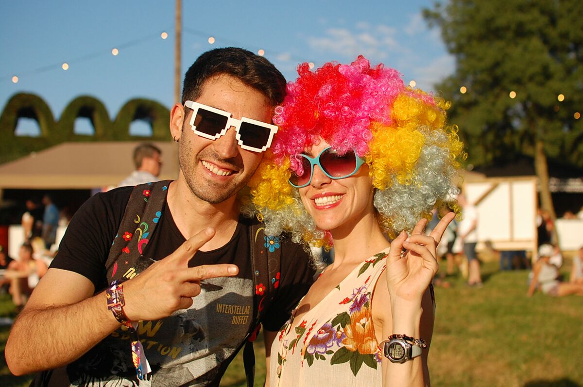 Foto 421 de la jueves 6 de julio | Bilbao BBK Live 2017